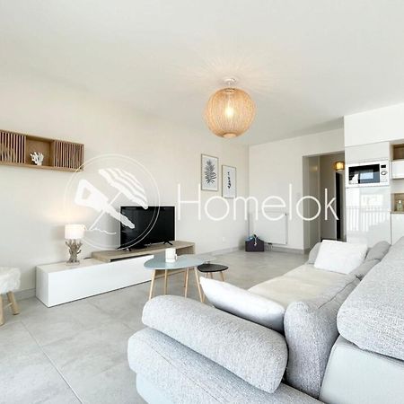 Spacieux Appartement Neuf De Standing Hyper Cosy Larmor-Plage Dış mekan fotoğraf