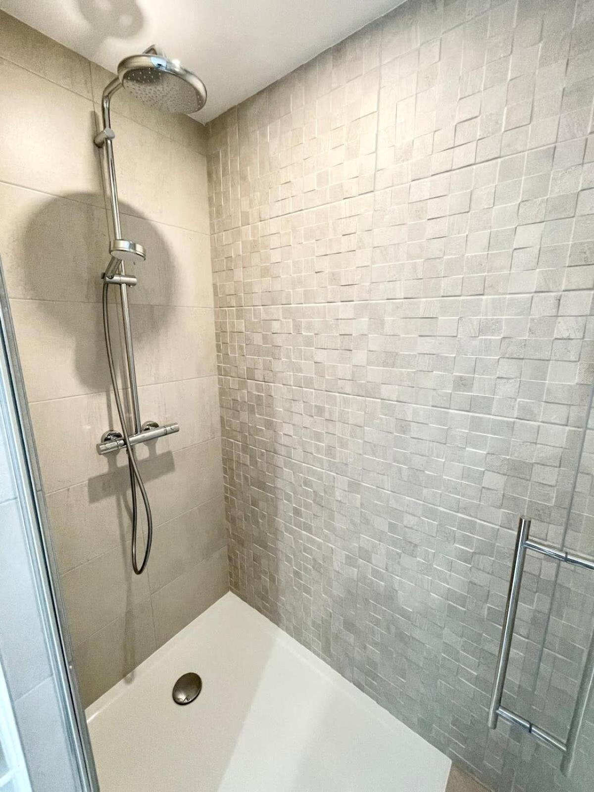 Spacieux Appartement Neuf De Standing Hyper Cosy Larmor-Plage Dış mekan fotoğraf